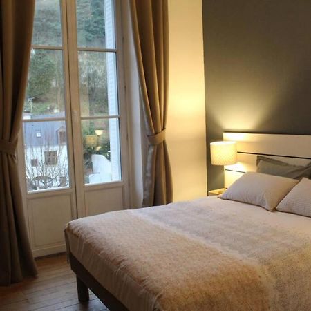 Appartement Vue Imprenable Sur La Loire !!! 索米尔 外观 照片